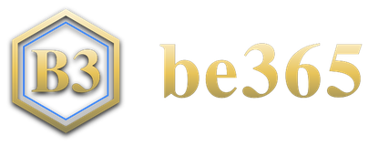 be365 logo