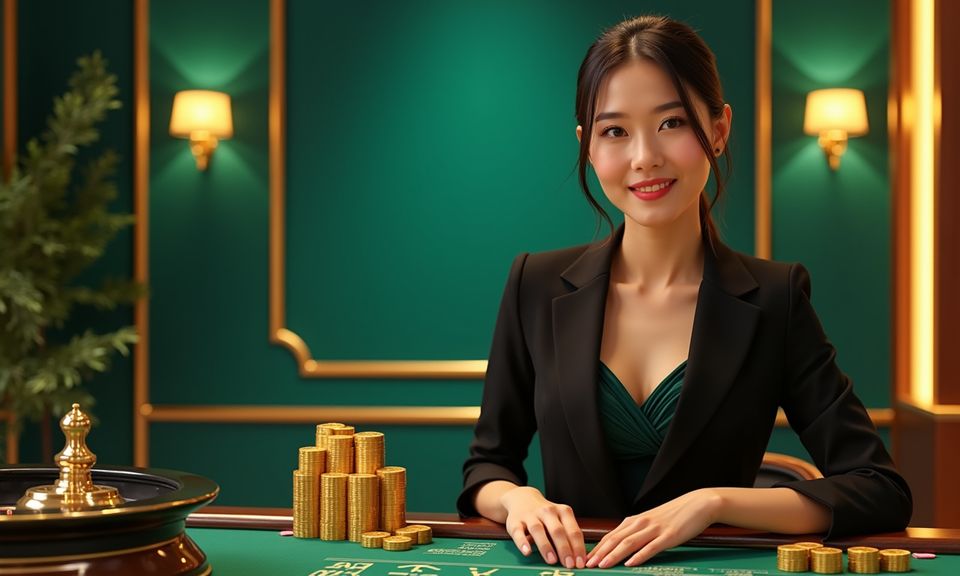 be365 探索 be365 娛樂城的遊戲陣容